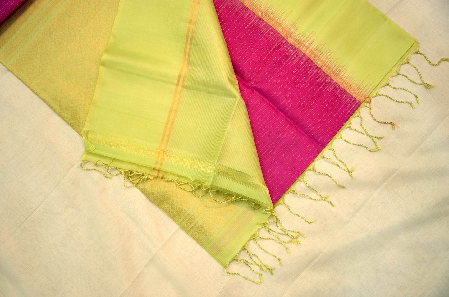 Pure Silk