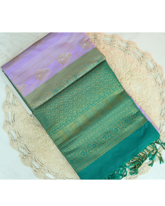 Semi silk
