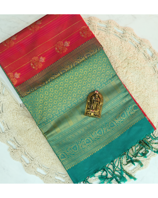 Semi silk