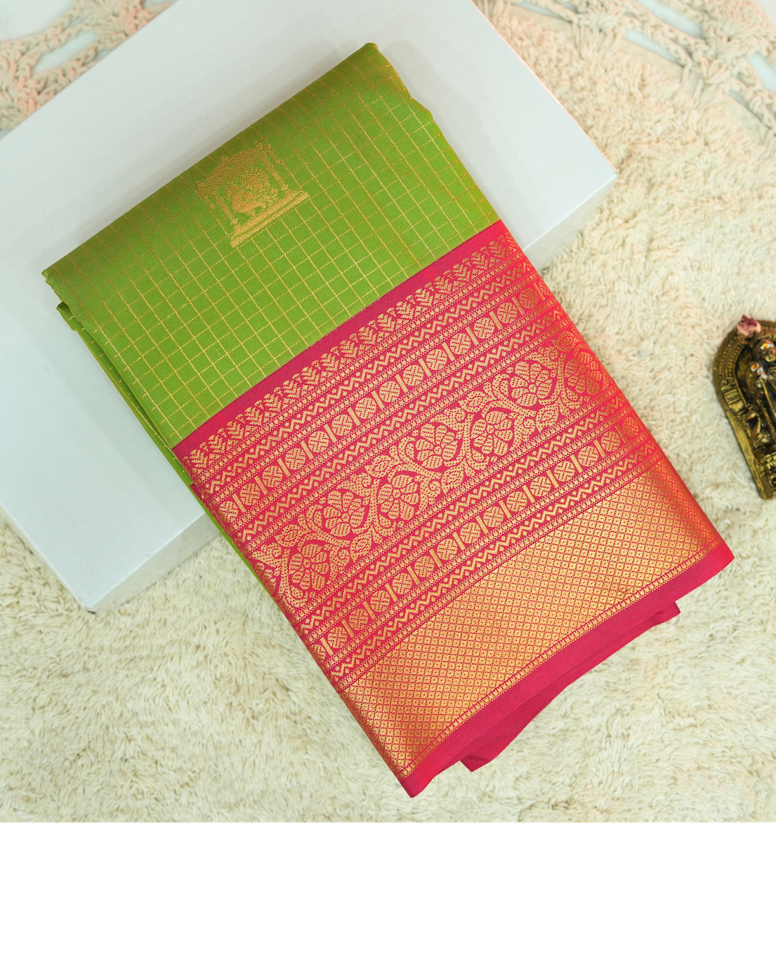 Semi silk