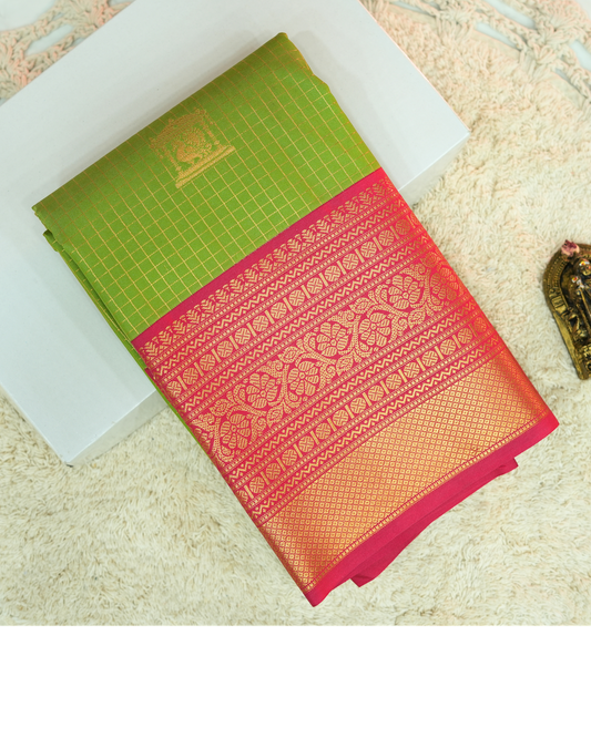 Semi silk