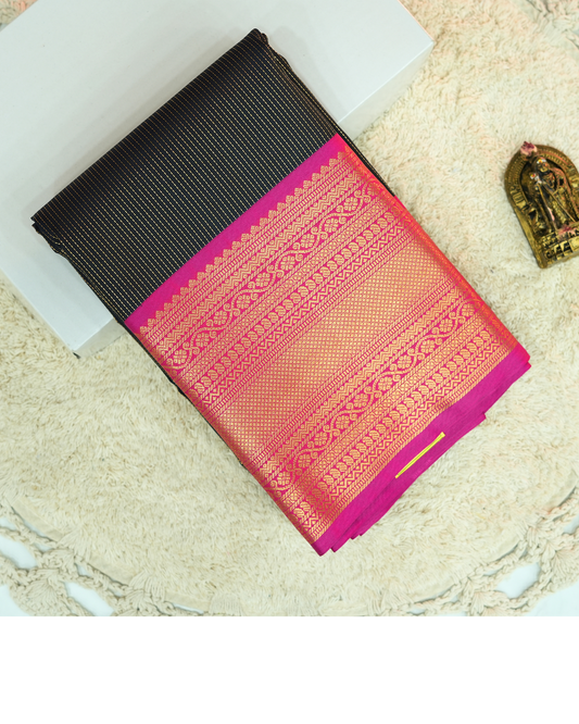 Semi silk