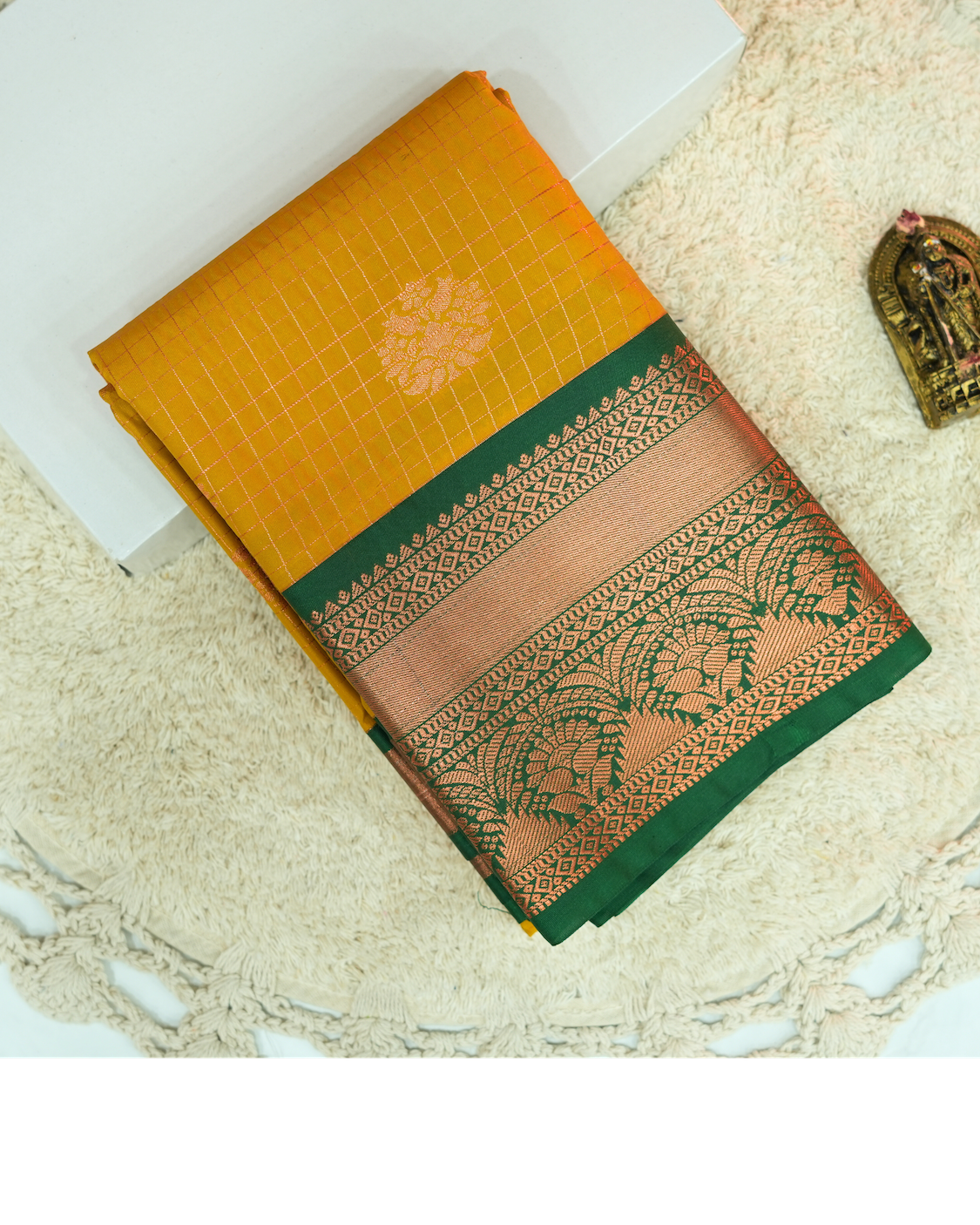 Semi silk