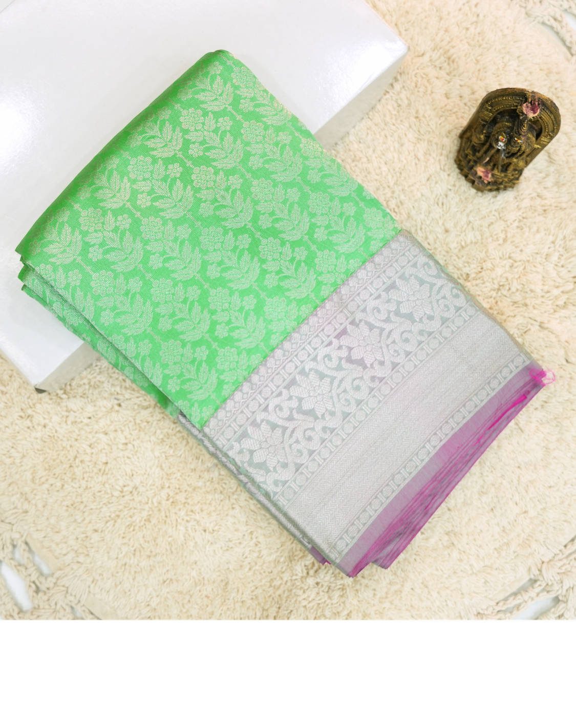 Pure Silk