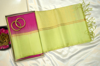 Pure Silk