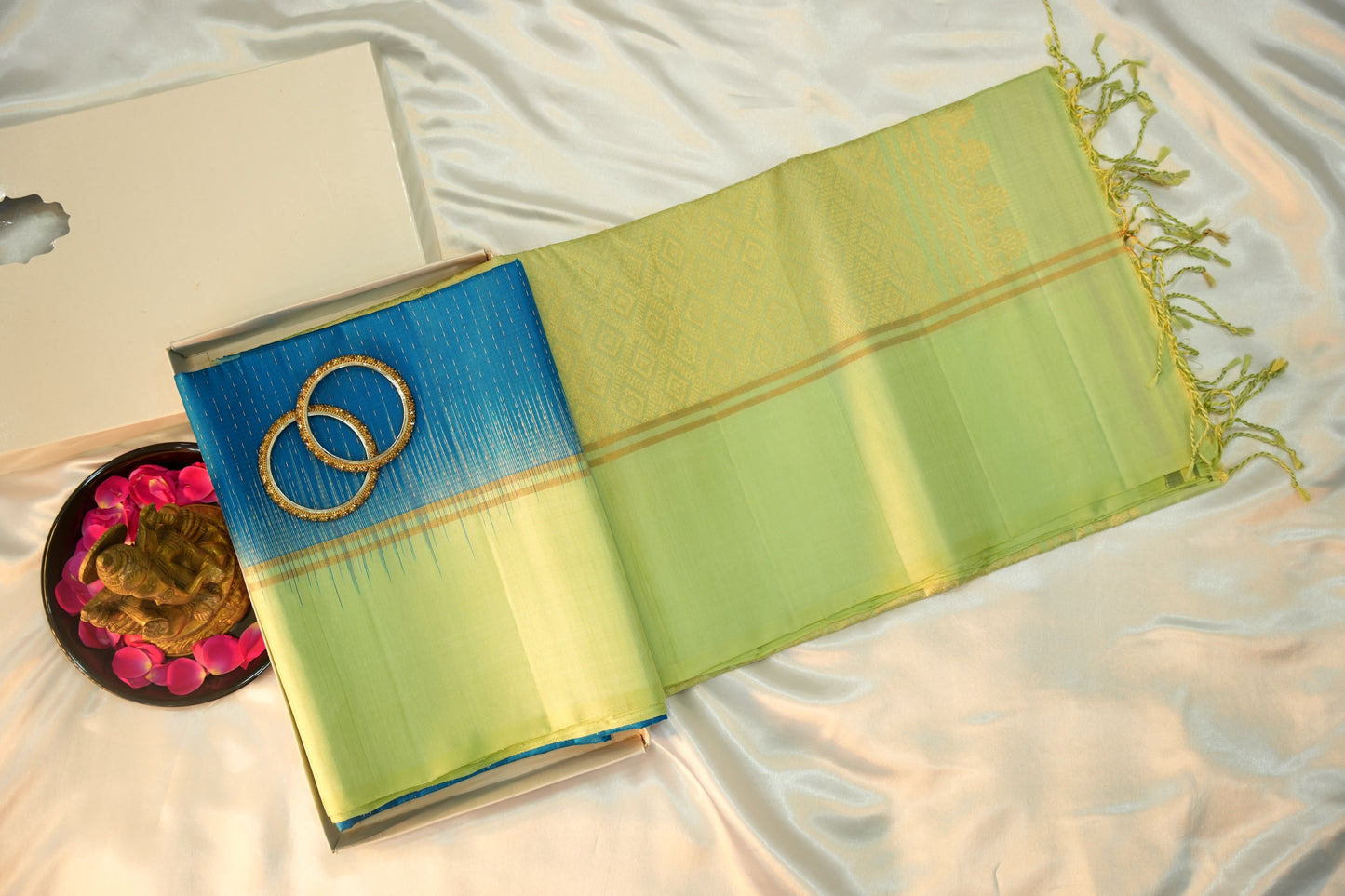 Pure Silk