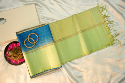 Pure Silk