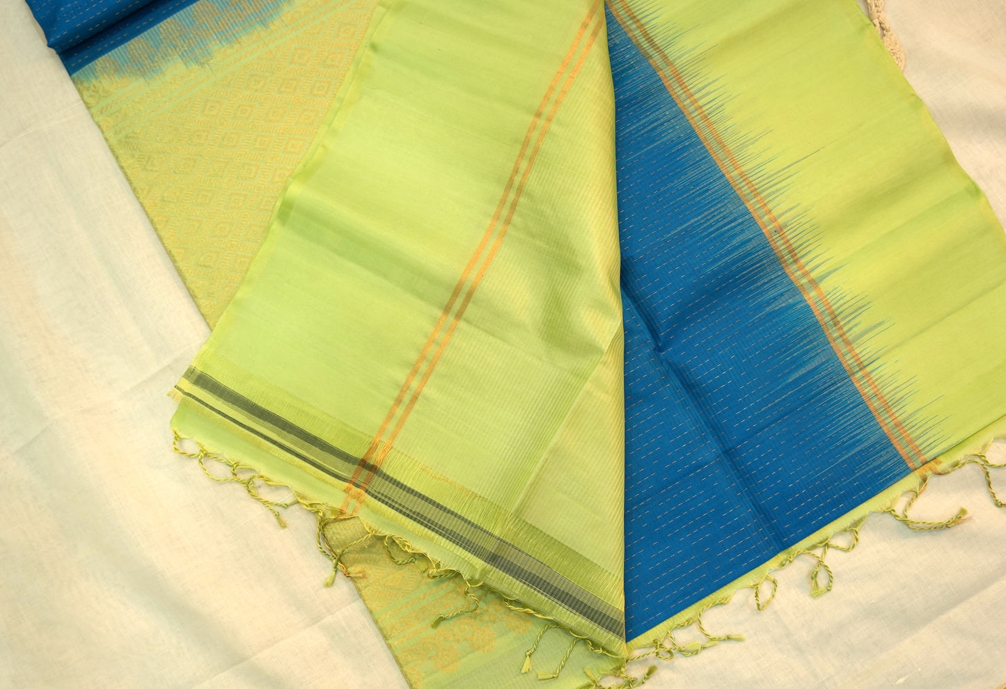Pure Silk