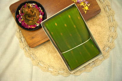Semi pure silk saree
